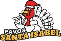 Pavos Santa Isabel